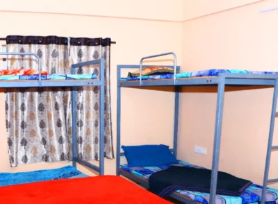 Spacious Dormitory Services (1)
